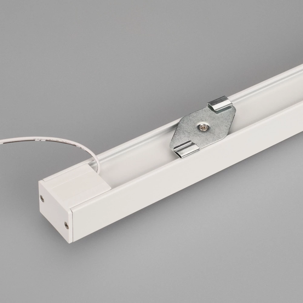Светильник SNAP-STARLINE-LASER-S1200-26W Warm3000 (WH-BK, 80 deg, 48V) (Arlight, IP40 Металл, 3 года) 031573 - Viokon.com