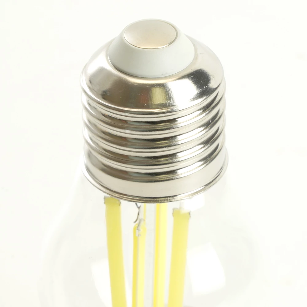 Лампа светодиодная Feron.PRO LB-1708 Шарик E27 1300LM 8W 175-265V 4000K (51254) - Viokon.com