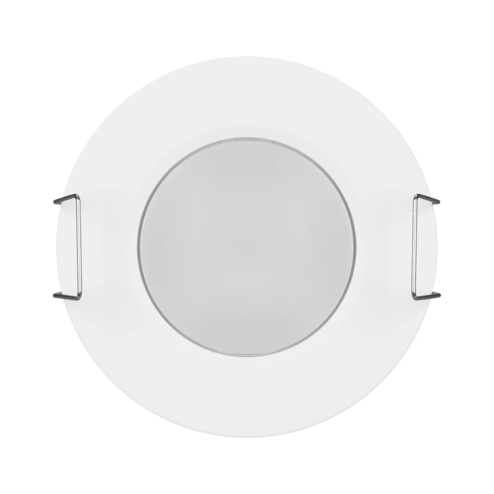 INTELLIGENT ARLIGHT Датчик присутствия KNX-SENSM-301-11-72-IN-White (12-30V, KNX Secure, MW) (IARL, IP20 Пластик, 3 года) 053238 - Viokon.com