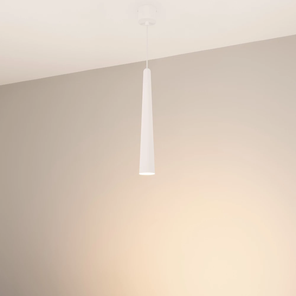 Светильник SP-STIRIA-L400-R57-5W Warm3000 (WH, 36 deg, 230V) (Arlight, IP20 Металл, 3 года) 054462 - Viokon.com