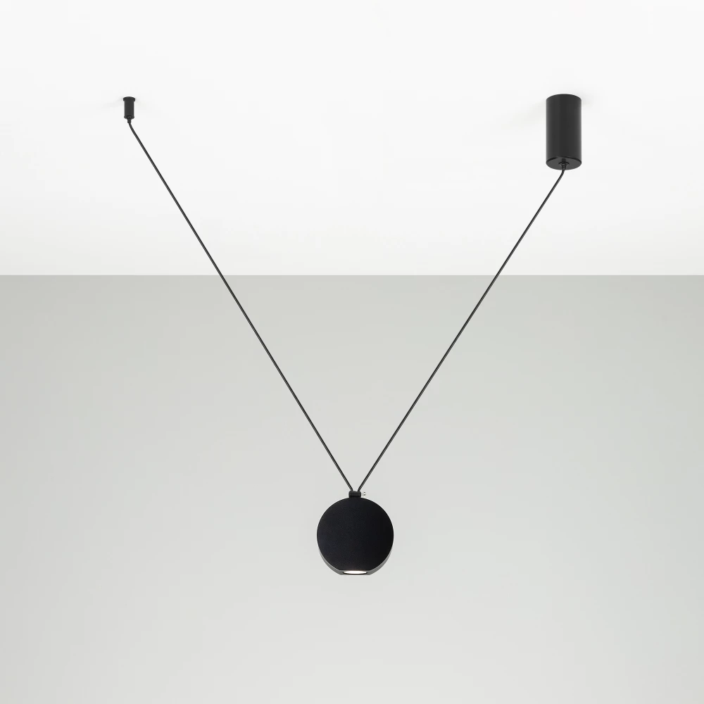 Подвес SPX-HANG-HOOK-L1500 (WH) (Arlight, Металл) 036978 - Viokon.com