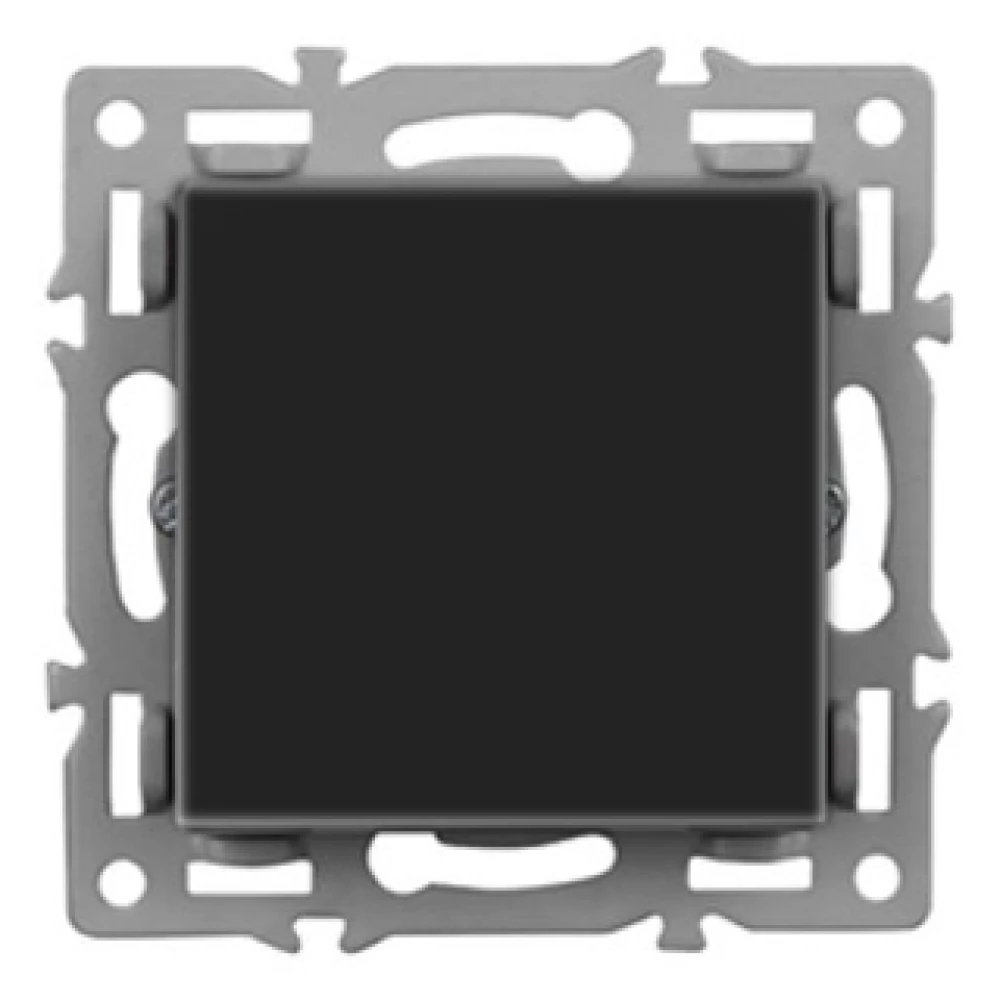 Заглушка для розетки SCT-MGG-PL-BK (Arlight, -) 044893 - Viokon.com