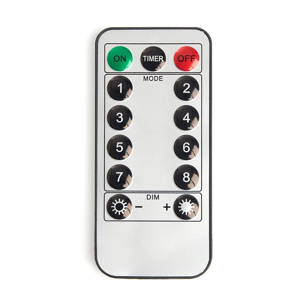 Светодиодная гирлянда Feron CL591 занавес типа Роса 3*3м  + 3м мультиколор USB, прозрачный шнур (41640) - Viokon.com