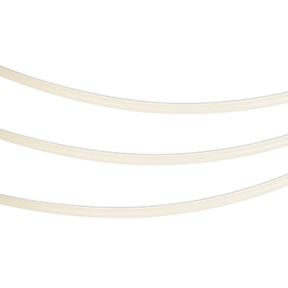 Лента герметичная COB-PSW-X480-8mm 24V White6000 (6 W/m, IP67, TWP100, 5m) (Arlight, CRI>90) 060450 - Viokon.com