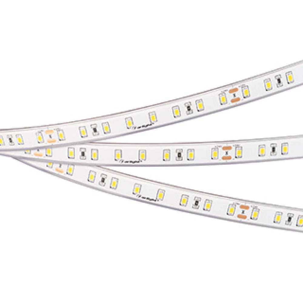 Лента герметичная RTW-PS-A80-12mm 24V Day4000 (4.8 W/m, IP67, TWP100, 5m) (Arlight, -) 045161 - Viokon.com