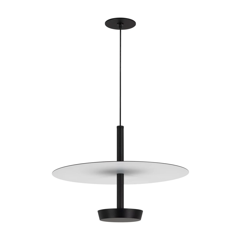 Светильник SP-CAMPANA-HANG-D300-9W Warm3000 (BK, 130 deg, 230V) (Arlight, IP20 Металл, 5 лет) 059595 - Viokon.com