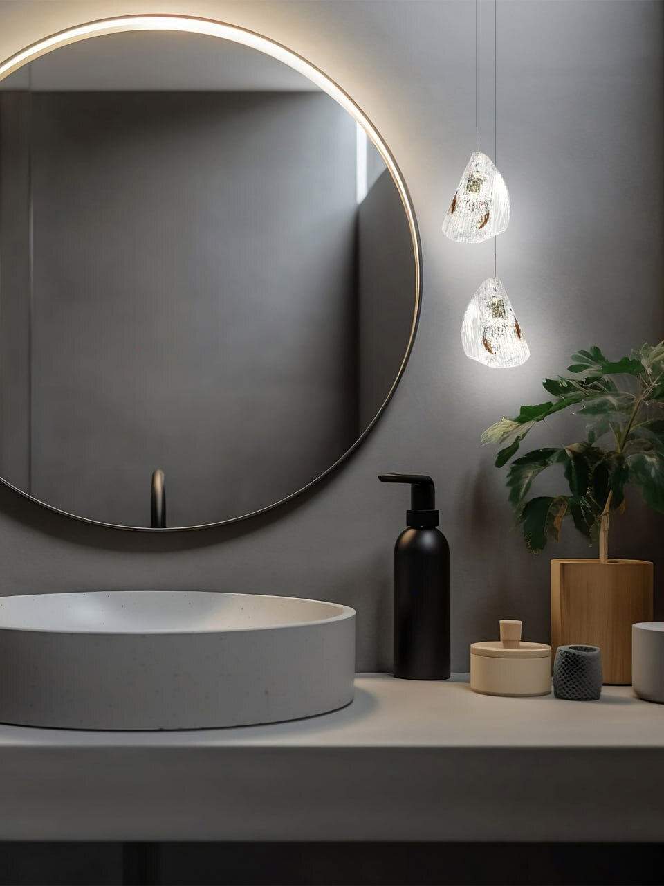 Светильник подвесной - Viokon.com