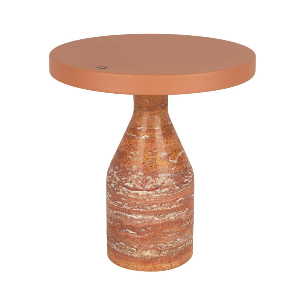 Светильник SP-CROOD-TAB-R22.5x24-7W Warm3200-MIX (RD-BRG, 140 deg, 230V) (Arlight, IP20, Травертин, 5 лет) 061732 - Viokon.com