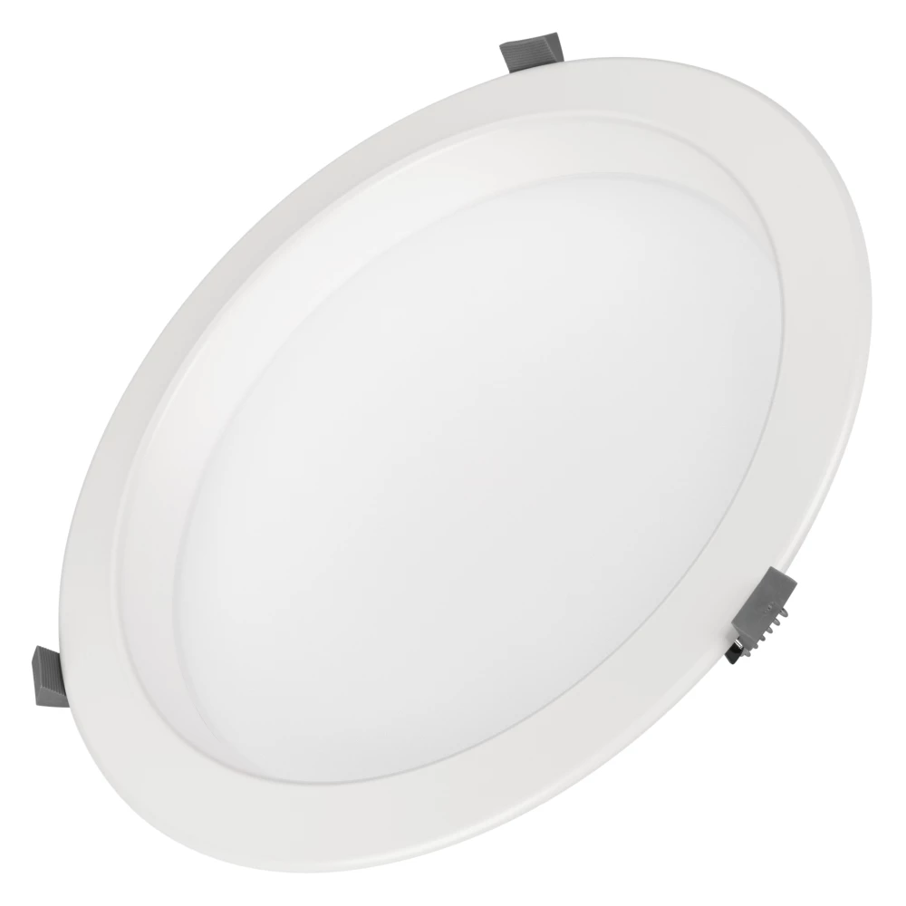Светильник IM-CYCLONE-R280-40W White6000 (WH, 90 deg) (Arlight, IP40 Металл, 3 года) 022526(2) - Viokon.com