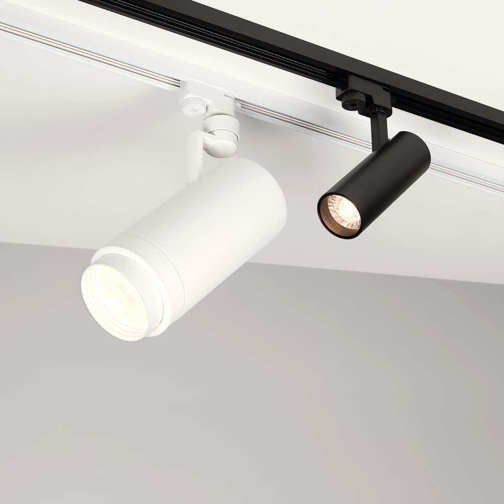 Светильник LGD-ZEUS-2TR-R88-20W Warm3000 (WH, 20-60 deg, 230V) (Arlight, IP20 Металл, 5 лет) 025928(1) - Viokon.com