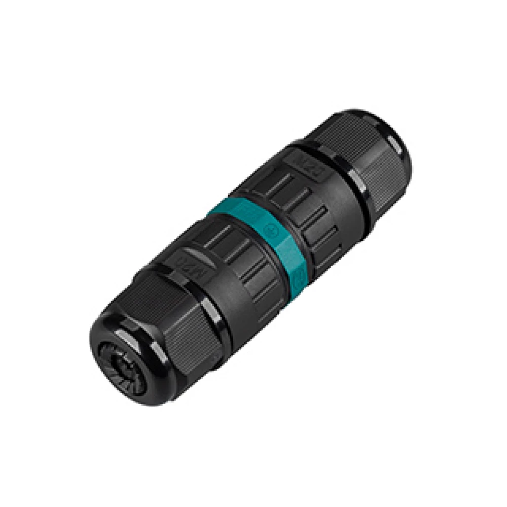 Коннектор ARL-CWP-3pin-16A (5-9mm) (Arlight, IP68) 046177 - Viokon.com