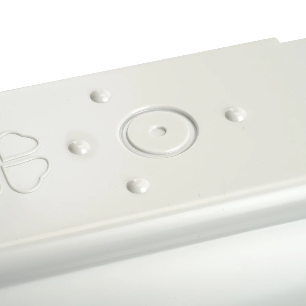 Промышленный светильник серии TR Арктик 40Вт, 4000К, прозрачный (51225) - Viokon.com