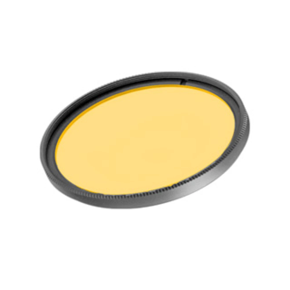 Светофильтр LGD-ARTIFACT-COLORFUL-FRAME-R55 (BK-YL) (Arlight, Металл) 057129 - Viokon.com
