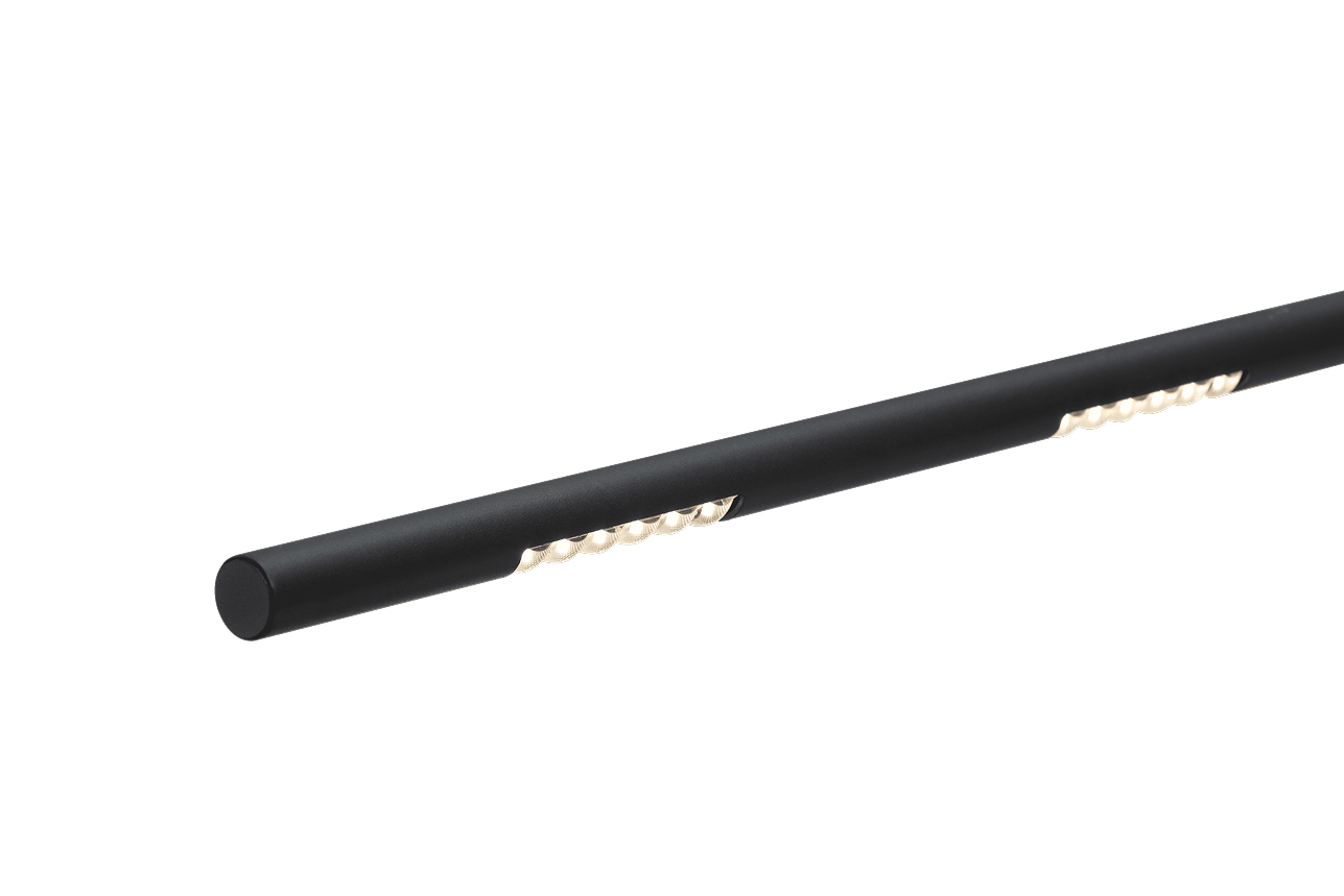 Светильник подвесной LINNO L1500 BL - Viokon.com