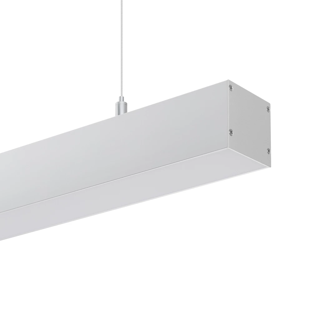 Светильник SP-LINE-HANG-5050-L960-32W Day4000 (SL, 120 deg, 230V) IP33 (Arlight, Металл) 047214 - Viokon.com
