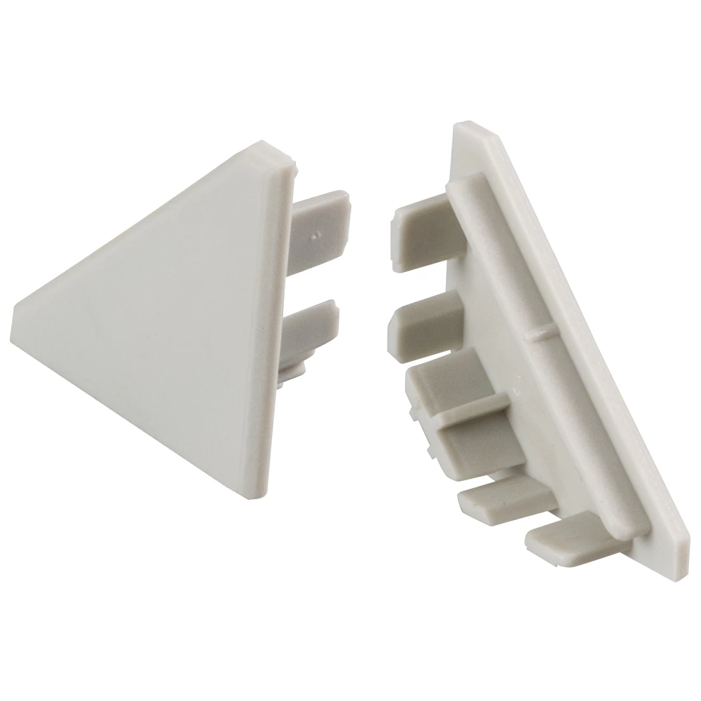 Заглушка KLUS-P45 Flat (Arlight, Пластик) 020902 - Viokon.com