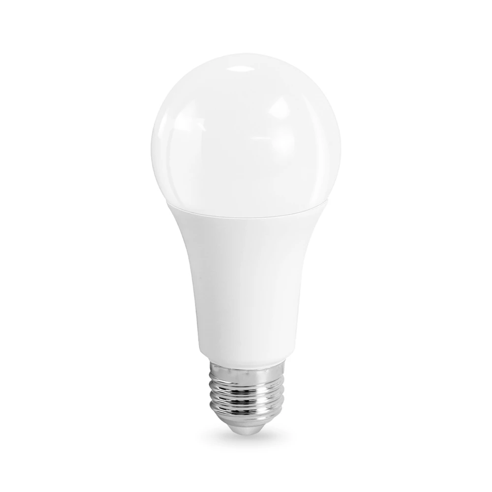 Лампа светодиодная Лон A65 25W 4000K 652504 LED A65 25W IC E27 4000K 175-265V - Viokon.com