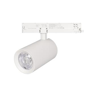 Светильник LGD-NIKA-4TR-R100-40W Day4000 (WH, 24 deg, 230V) (Arlight, IP20 Металл, 5 лет) 031175 - Viokon.com