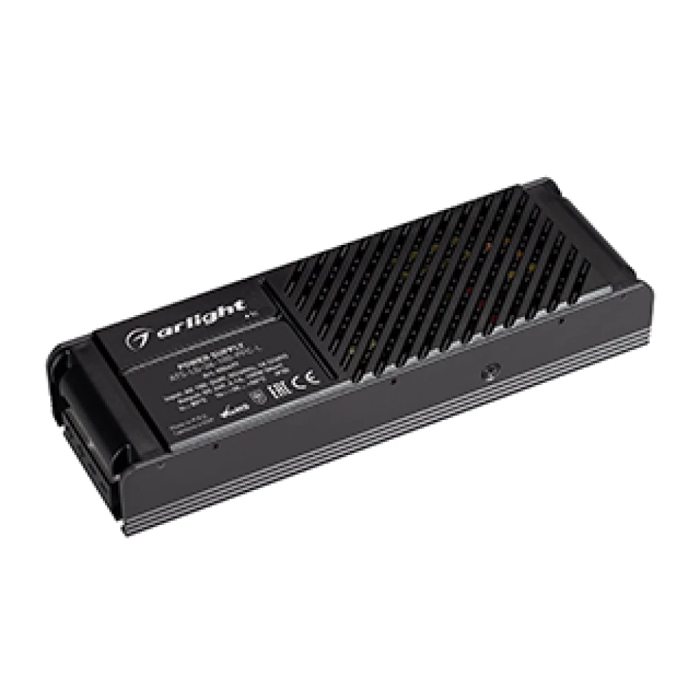 Блок питания ATS-LG-24-100-PFC-L (24V, 4.1A, 100W) (Arlight, IP20 Сетка, 5 лет) 050477 - Viokon.com