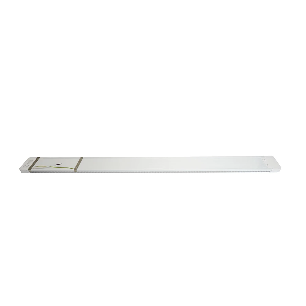 Светильник светодиодный линейный Feron AL5021 IP40 100W 6500K 1200*26*95мм (51432) - Viokon.com