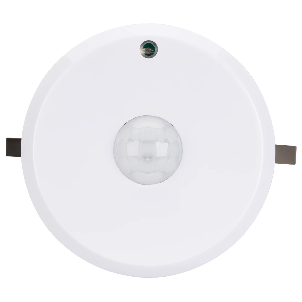 INTELLIGENT ARLIGHT Датчик движения KNX-305-IN (BUS, 5m*10m) (IARL, IP20 Пластик, 2 года) 025672 - Viokon.com