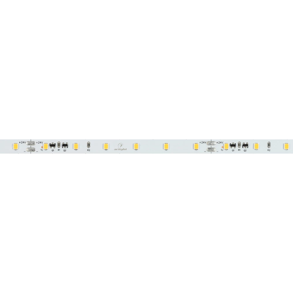 Лента IC-A60-8mm 24V Day4000 (4.8 W/m, IP20, 2835, 10m) (Arlight, стабилизированная) 037956 - Viokon.com