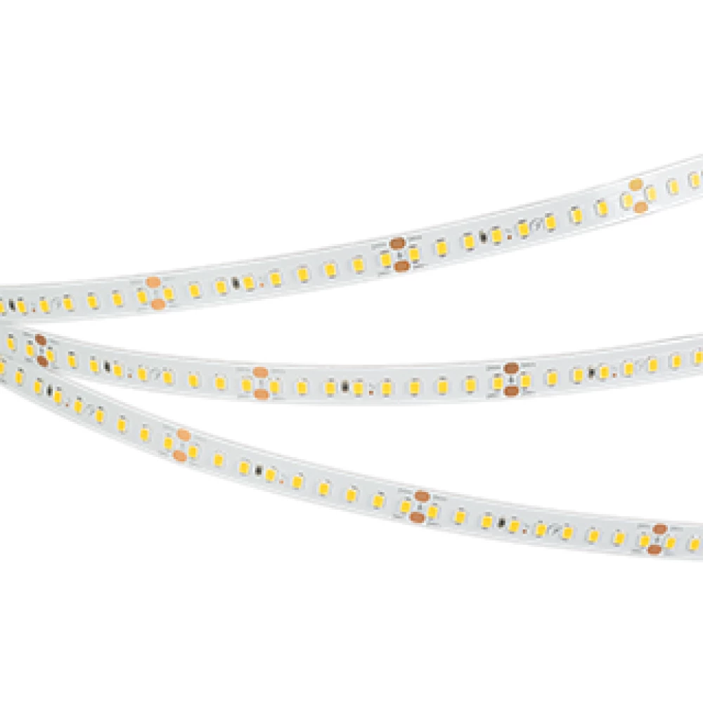 Лента RT-A144-10mm 24V White6000 (7.7 W/m, IP20, 2835, 5m) (Arlight, высок.эфф.200 лм/Вт) 038783 - Viokon.com