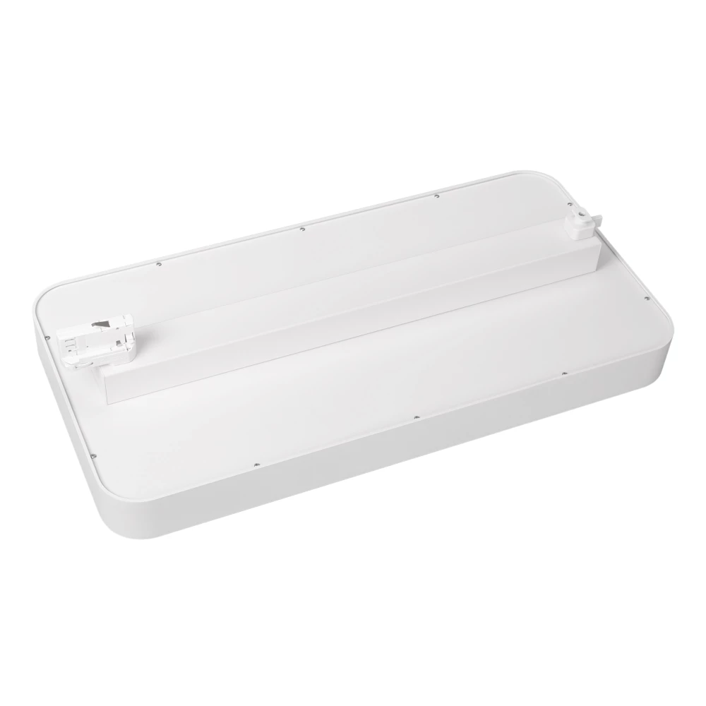 Светильник LGD-AFINA-4TR-S600x300-50W Day4000 (WH, 110 deg, 230V) (Arlight, IP20 Металл, 5 лет) 035488 - Viokon.com