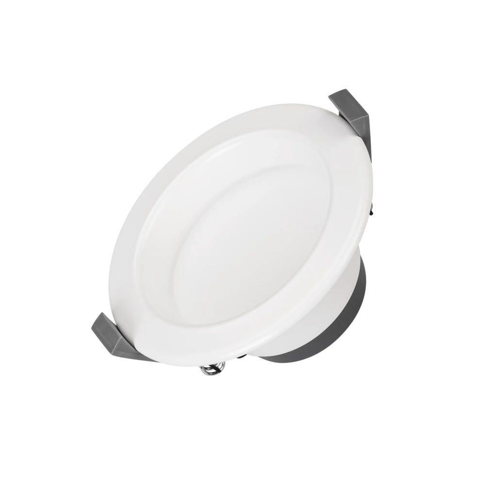 Светильник IM-CYCLONE-R115-10W Day4000-MIX (WH, 90 deg) (Arlight, IP40 Металл, 3 года) 022517(1) - Viokon.com
