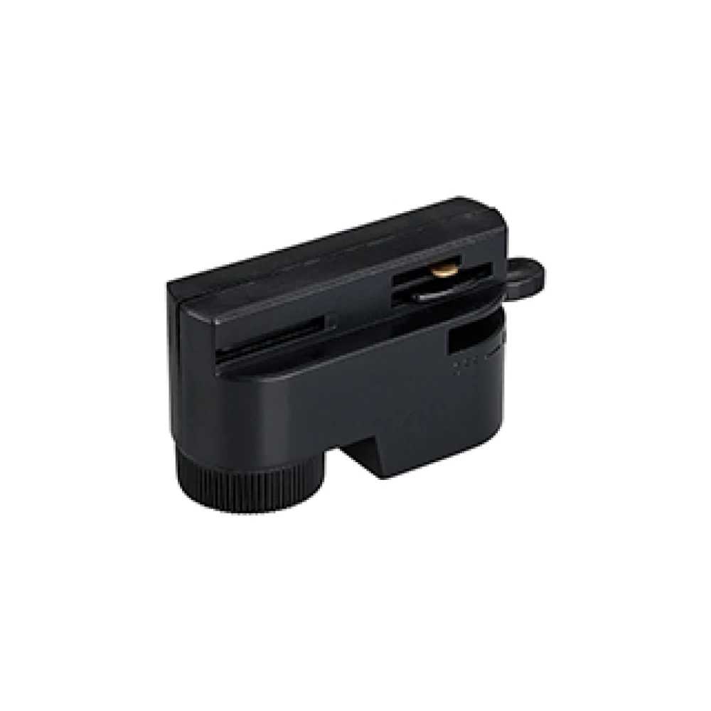 Адаптер LGD-2TR-ADAPTER-1-BK (C) (Arlight, IP20 Пластик, 3 года) 024000 - Viokon.com