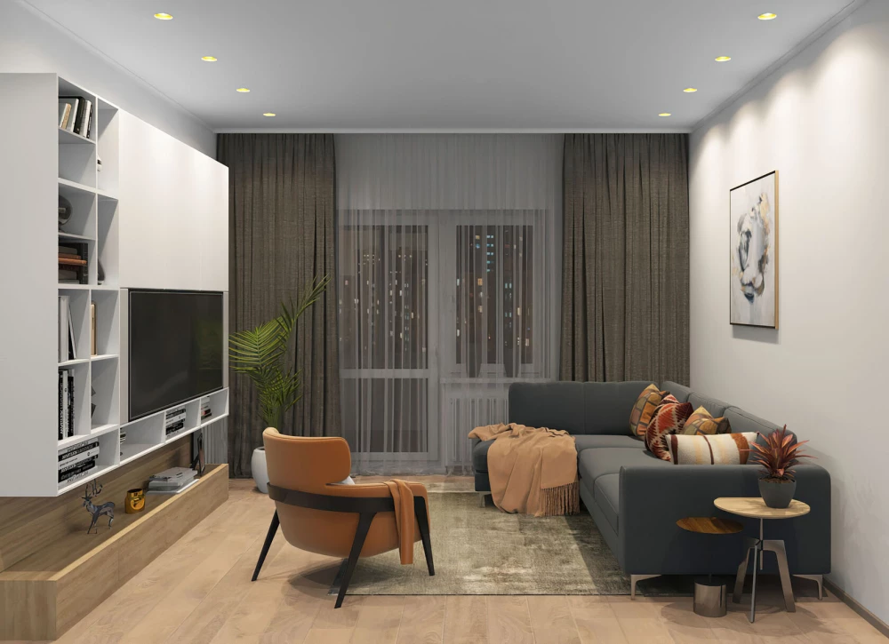 DK3026-WG Встраиваемый светильник IP 20 10 Вт GU53 LED белыйзолотой пластик - Viokon.com