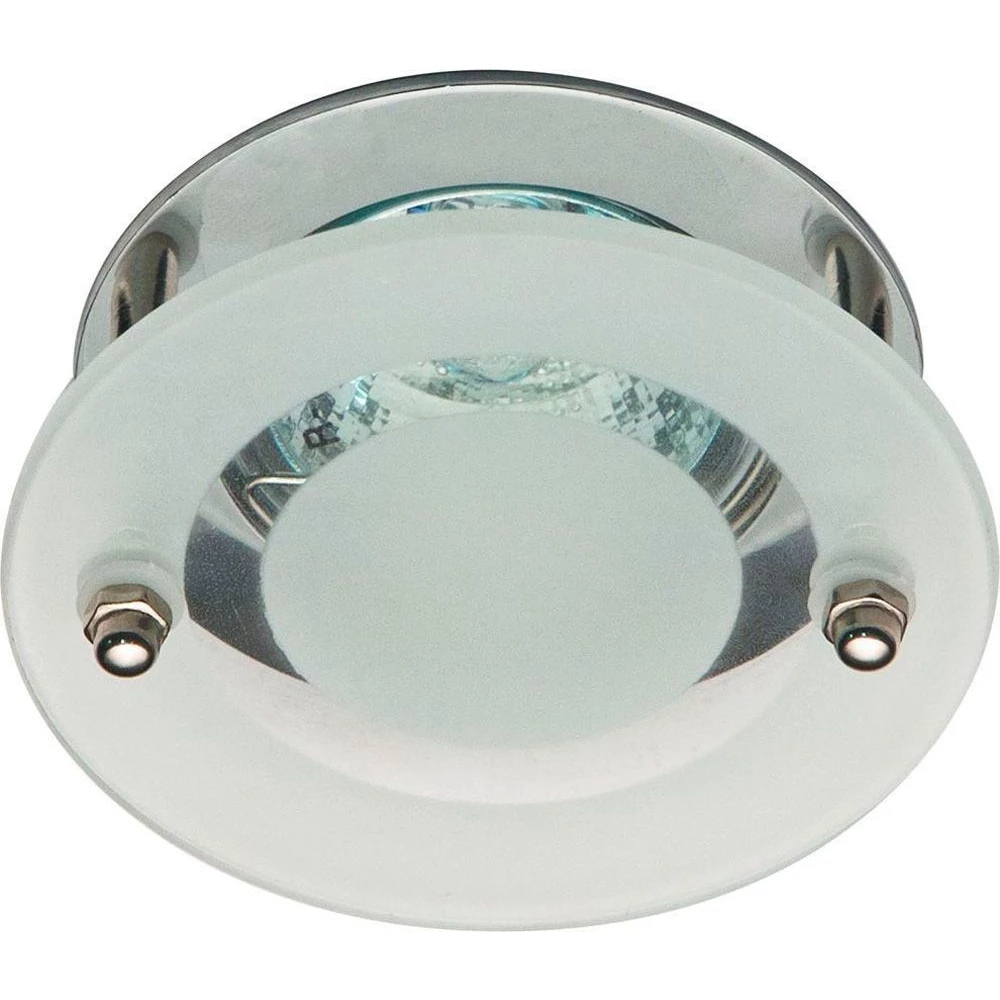 Светильник потолочный, MR16 G5.3 хром, BS3180 (28225) - Viokon.com