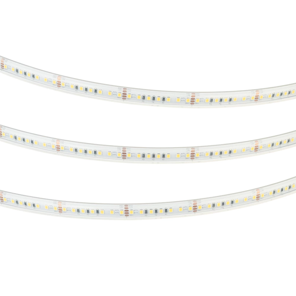 Лента герметичная RTW-PS-A140-12mm 24V Warm2700 (4-18 W/m, IP67, 5m) (Arlight, CRI>90) 063855 - Viokon.com