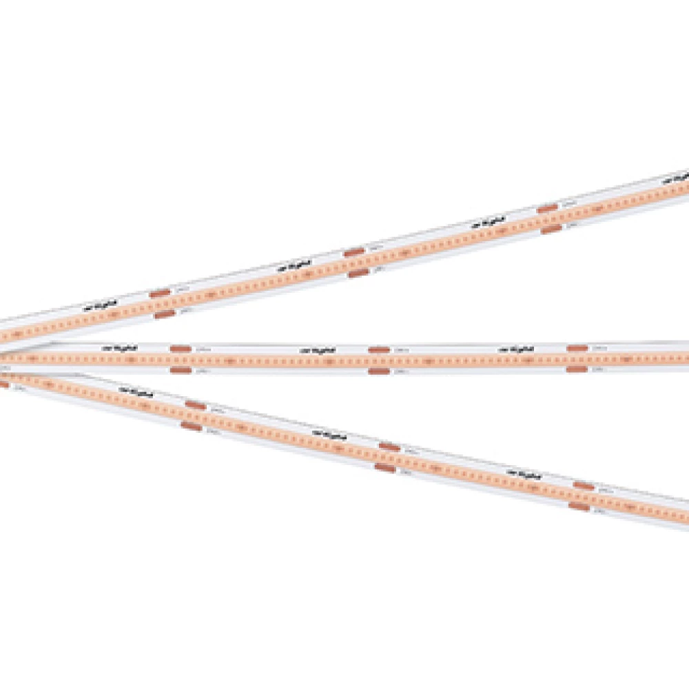 Лента COB-X480-8mm 24V Violet (8 W/m, IP20, 5m) (Arlight, -) 047745 - Viokon.com