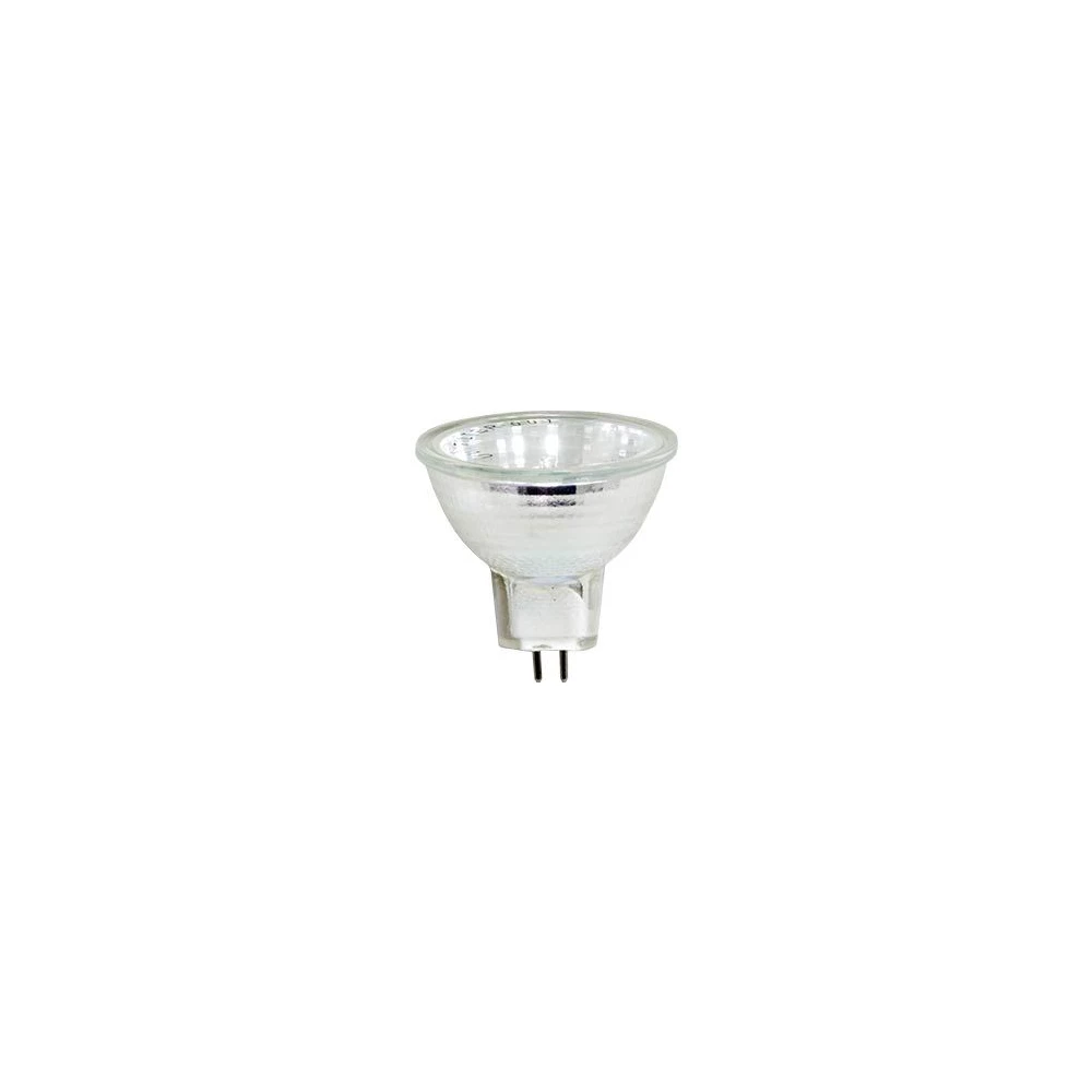 Лампа галогенная Feron HB8 JCDR G5.3 50W 230V (02153) - Viokon.com