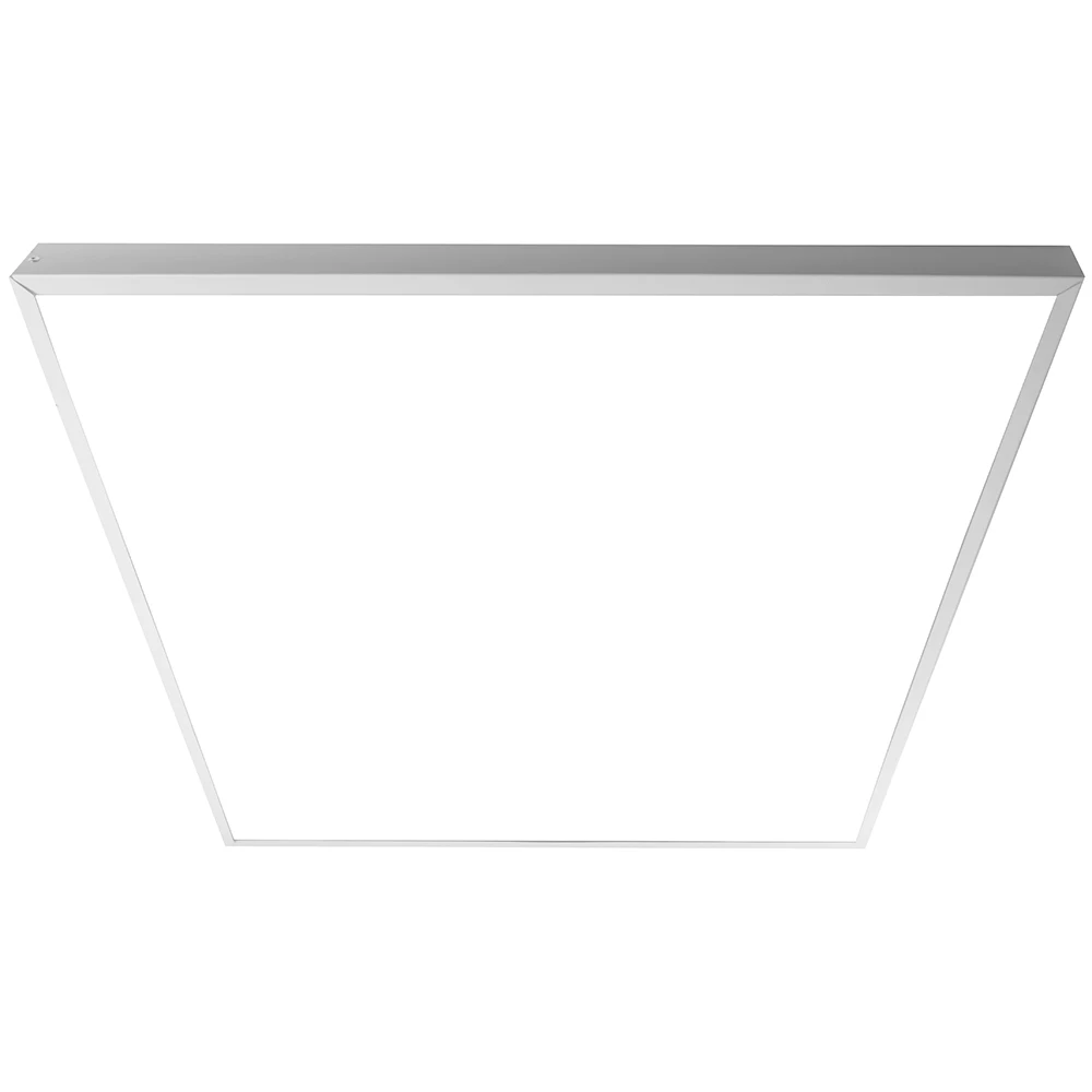 Офисный светильник серии TR Армстронг IP54 36Вт, 4000К, опал (48909) - Viokon.com