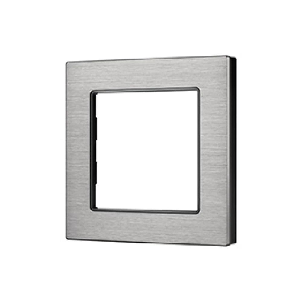 Рамка стеклянная FRM-GLARE-GS-1-GR (Arlight, -) 043788 - Viokon.com