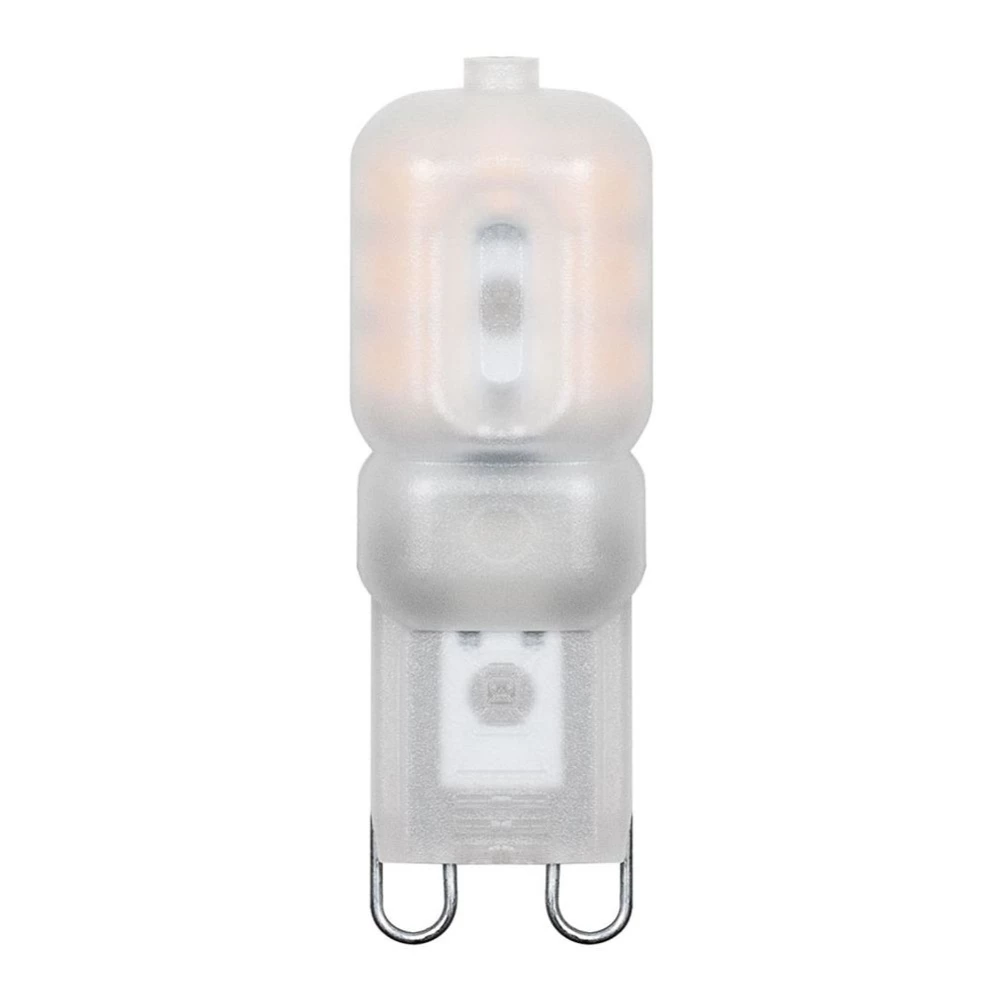 Лампа светодиодная Feron LB-430 G9 5W 230V 2700K (25636) - Viokon.com