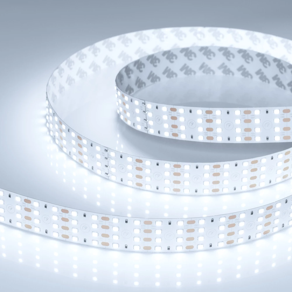 Лента UL-A320-24mm 24V White6000 (15 W/m, IP20, 3m) (Arlight, 7 лет) 061393 - Viokon.com
