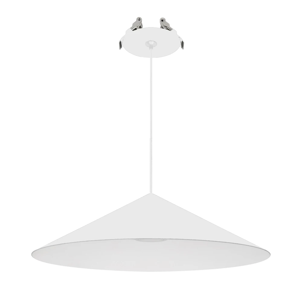 Светильник SP-MAKOTO-R300-10W Warm3000 (WH, 36 deg, 230V, TRIAC) (Arlight, IP20 Металл, 3 года) 057217 - Viokon.com