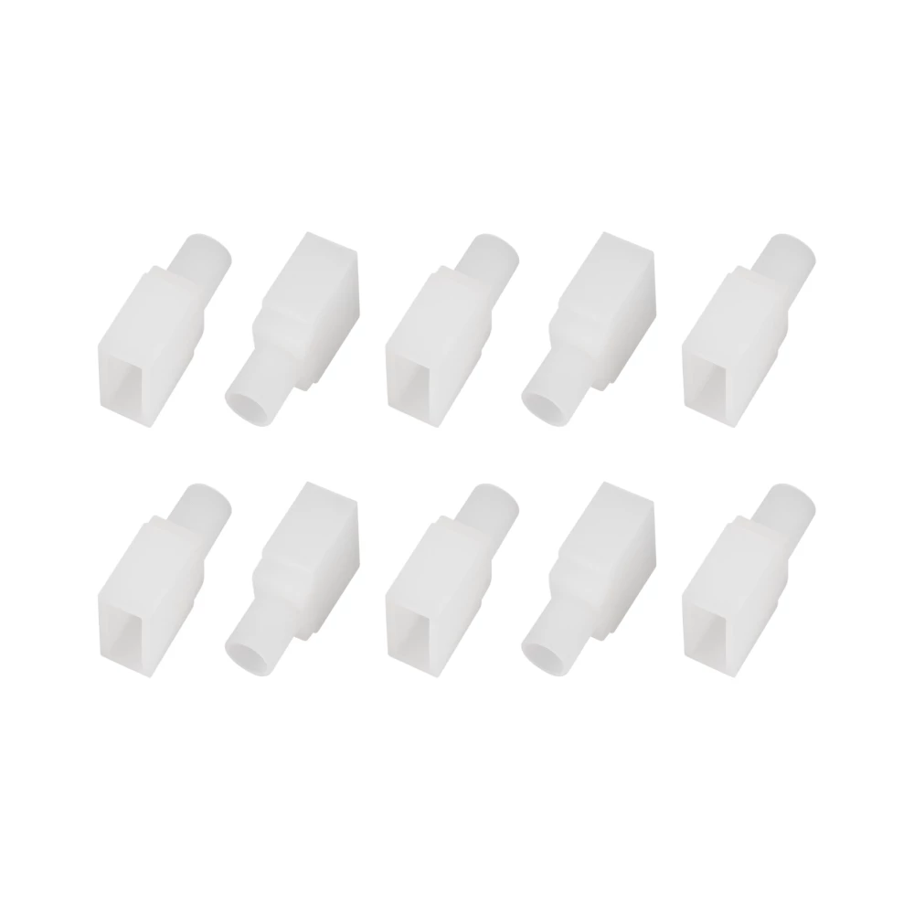 Силиконовая заглушка для лент 12mm-H (Arlight, -) 058471 - Viokon.com