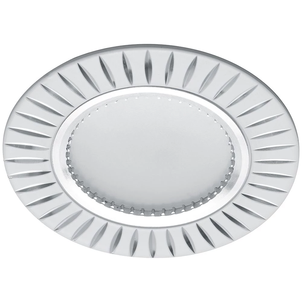 Светильник встраиваемый Feron GS-M394 потолочный MR16 G5.3 белый (28342) - Viokon.com