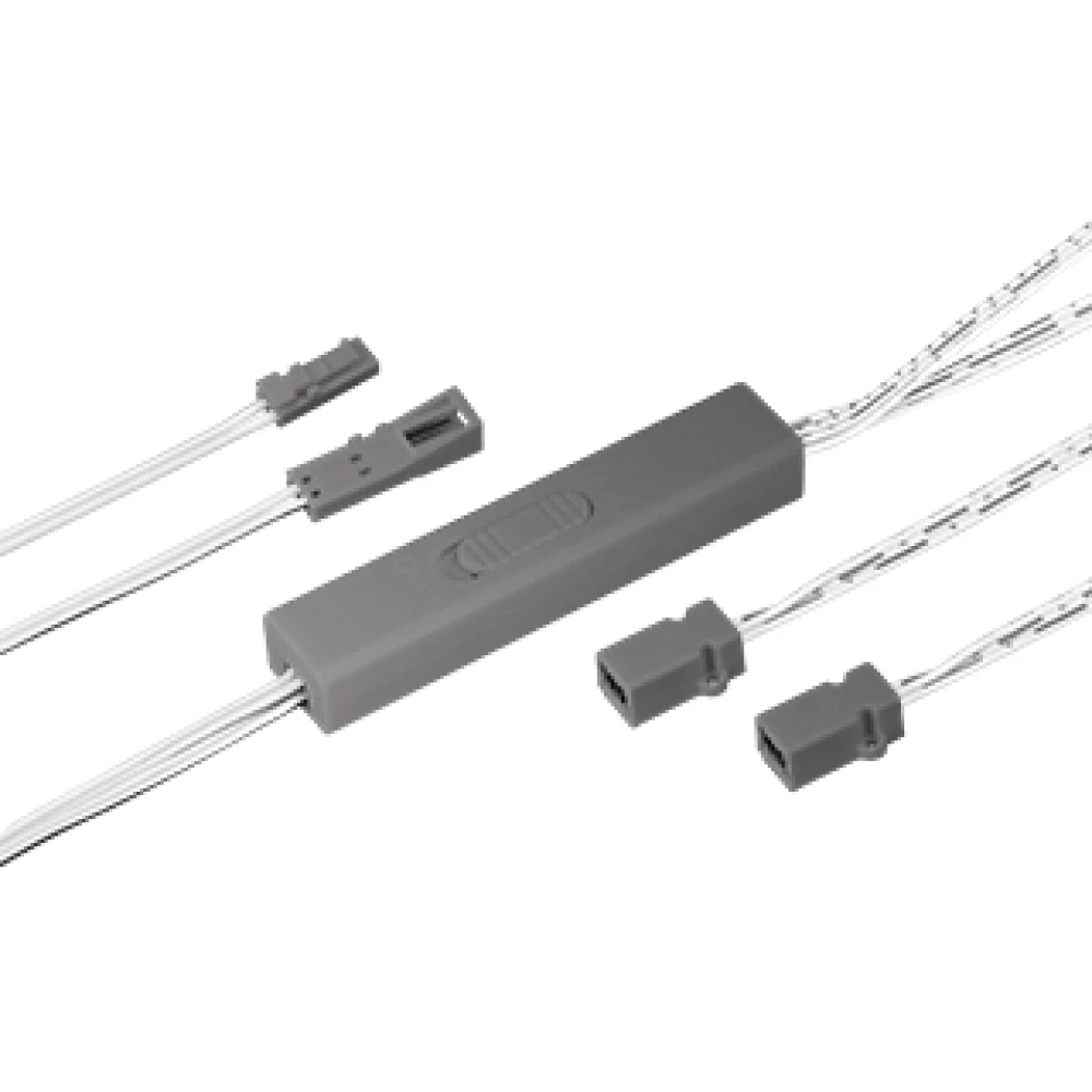 ИК-датчик SR-PRIME-IRD/H-S17х9-SL (12-24V, 48-96W, DOOR/HAND) (Arlight, IP20 Пластик, 2 года) 046149 - Viokon.com