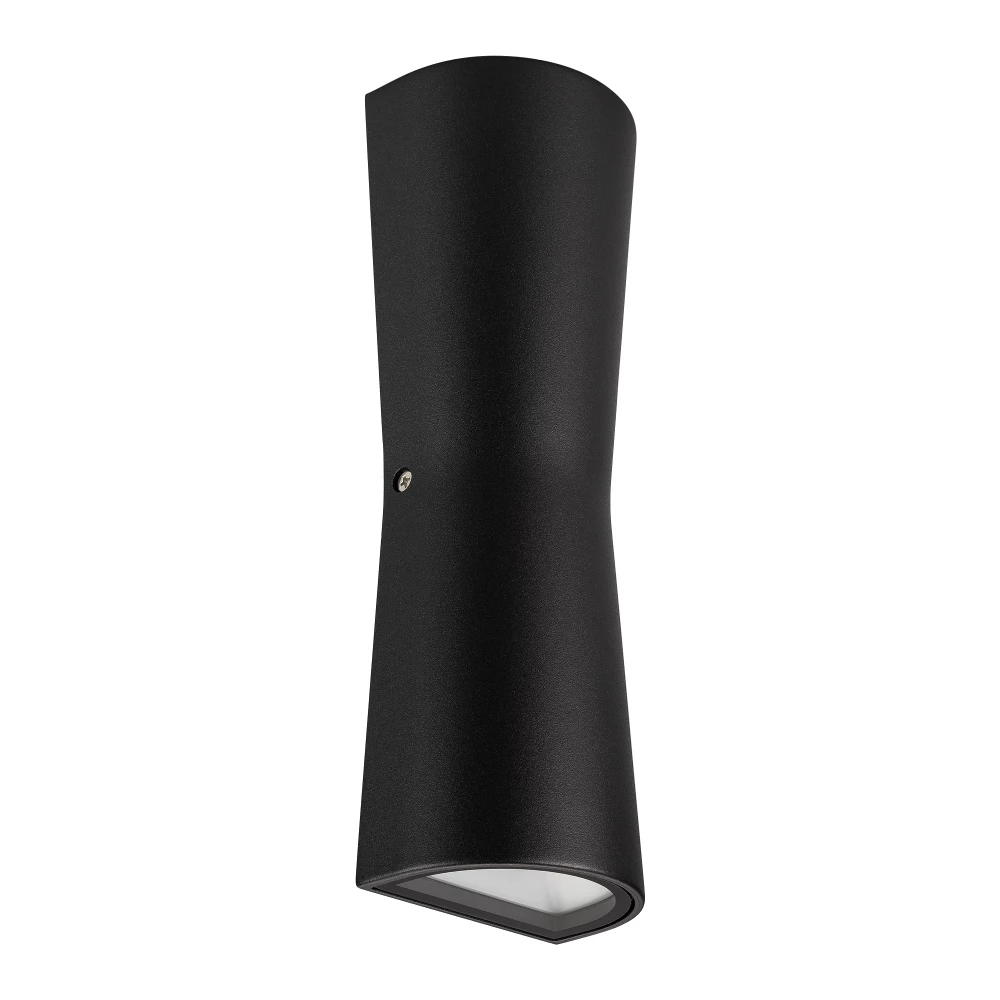 Светильник LGD-Wall-Tub-J2B-12W Warm White (Arlight, IP54 Металл, 3 года) 021934 - Viokon.com