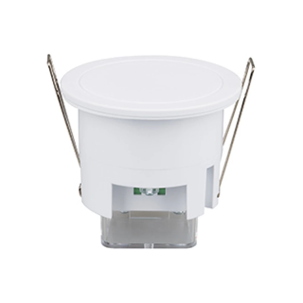 Датчик присутствия PRIME-RP-BUILT-R76-1000W (230V, 4A, MULTI, IP54) (Arlight, IP54 Пластик, 5 лет) 057360 - Viokon.com