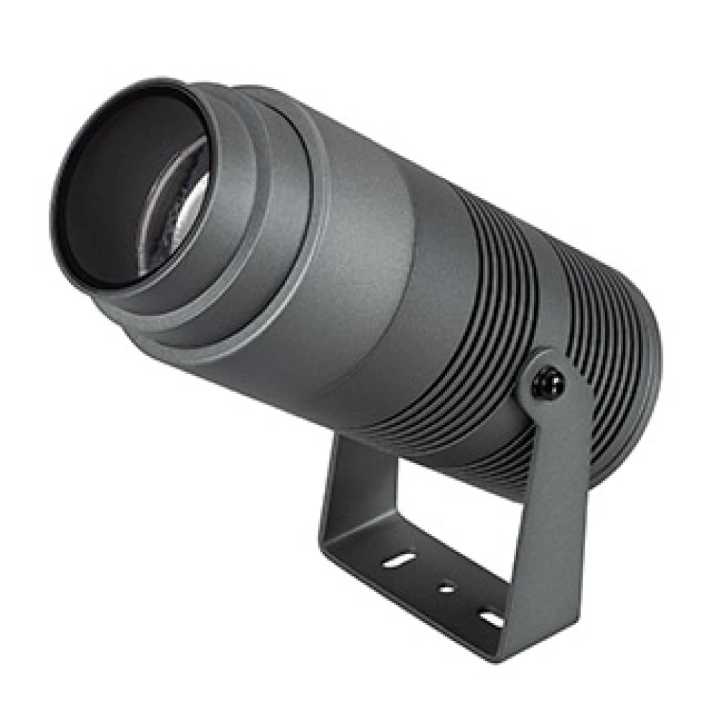 Светильник ALT-RAY-ZOOM-R89-25W Warm3000 (DG, 10-40 deg, 230V) (Arlight, IP67 Металл, 3 года) 028078(1) - Viokon.com