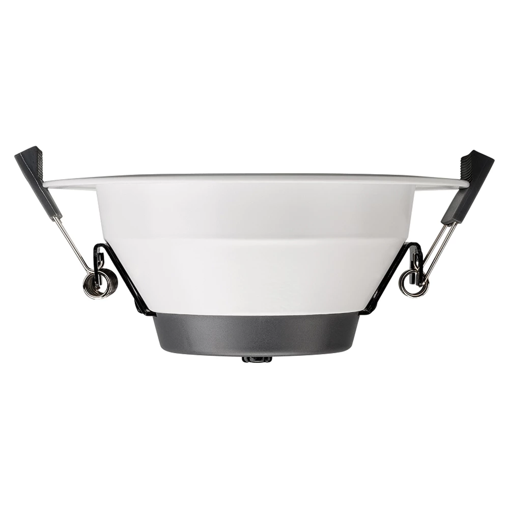 Светильник IM-CYCLONE-R145-14W Day4000 (WH, 90 deg) (Arlight, IP40 Металл, 3 года) 023205(2) - Viokon.com