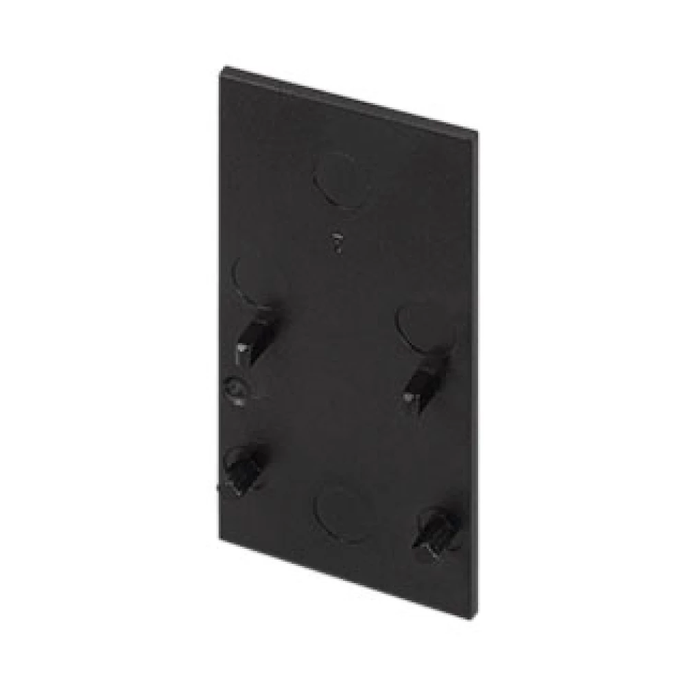 Заглушка MAG-ORIENT-CAP-2652 (BK) (Arlight, IP20 Пластик, 3 года) 033641(1) - Viokon.com