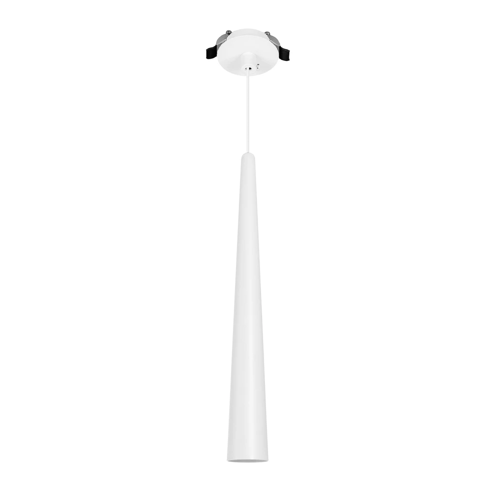 Светильник SP-STIRIA-L400-R57-5W Warm3000 (WH, 36 deg, 230V) (Arlight, IP20 Металл, 3 года) 054462 - Viokon.com