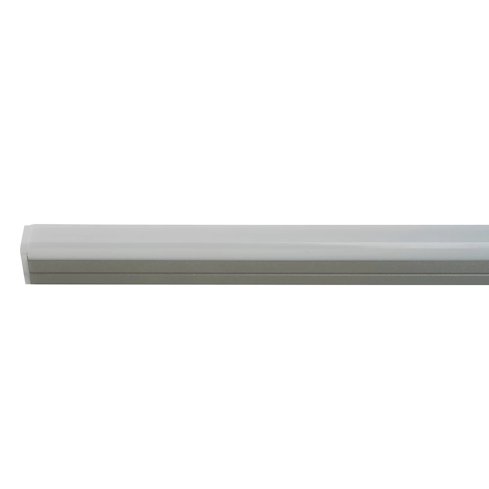 LL-894 Светодиодный линейный прожектор Световая линия, синий, 975*30*45mm, 12W, DC24V, IP65 (51570) - Viokon.com